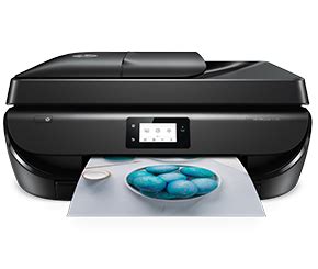ab5252 smart|HP OfficeJet 5252 All.